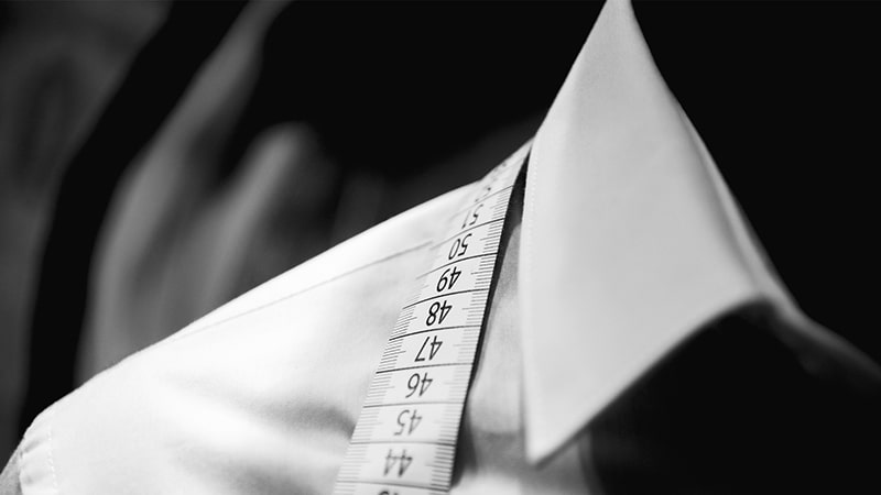 Made To Measure