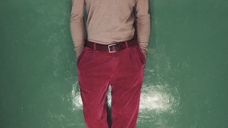 ALBERTO